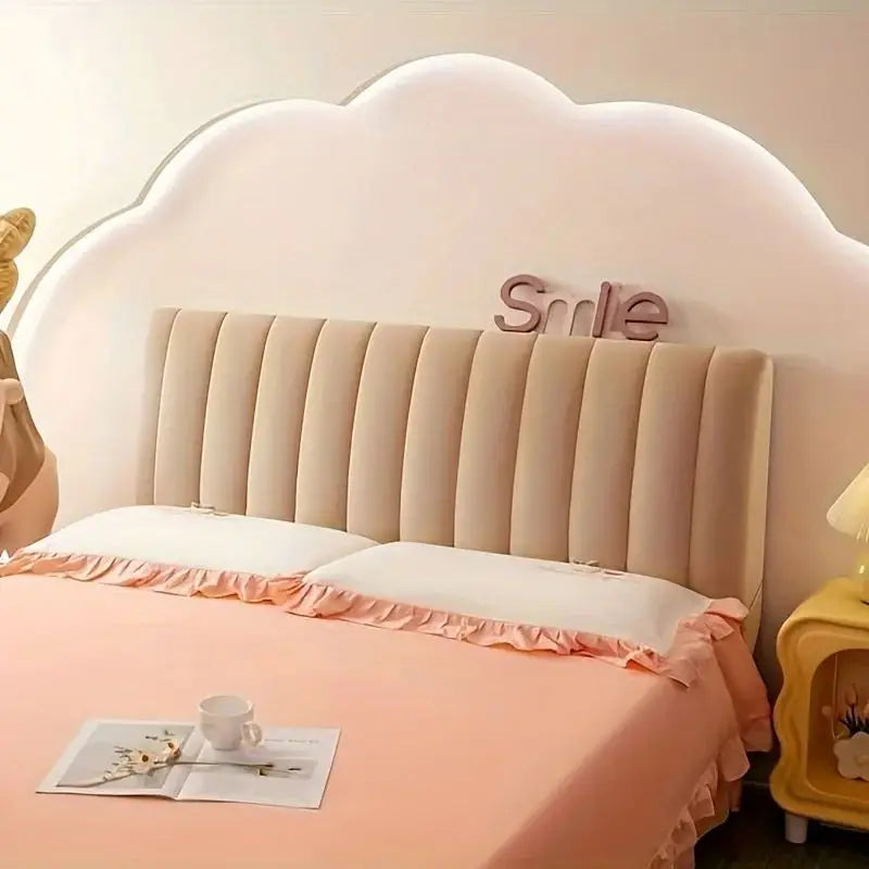 Headboard Cover SoftLuxe