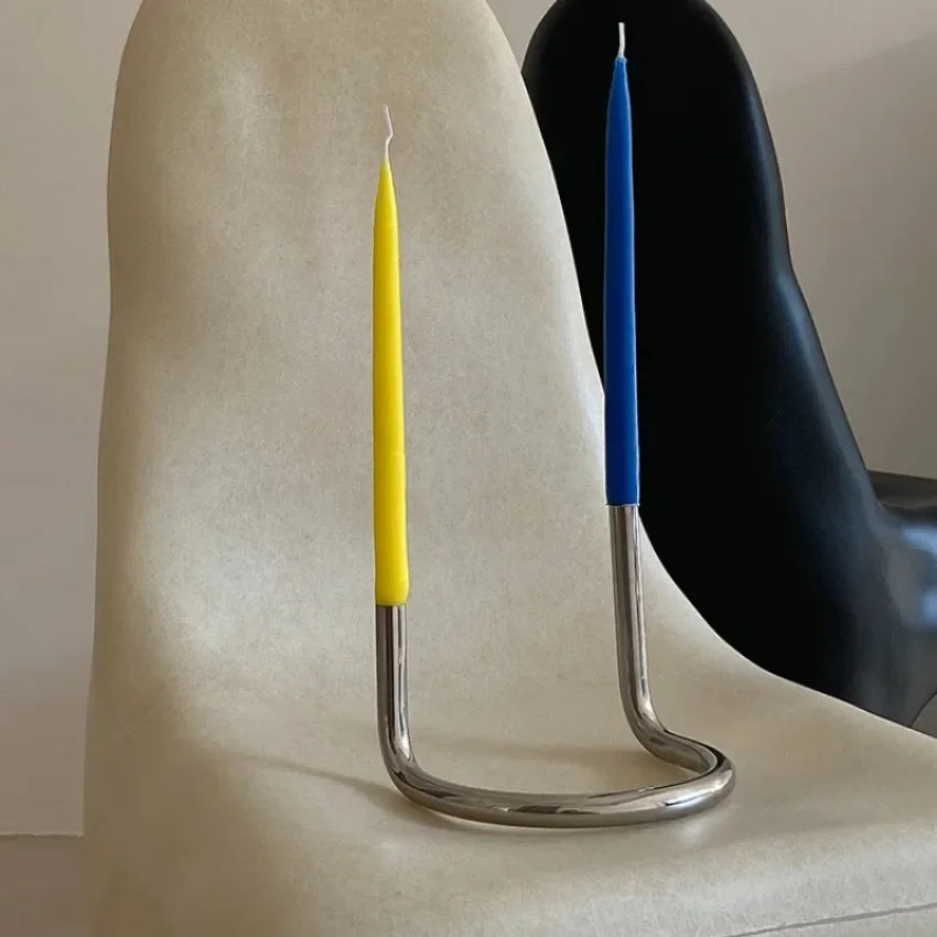 Candle holder Arven