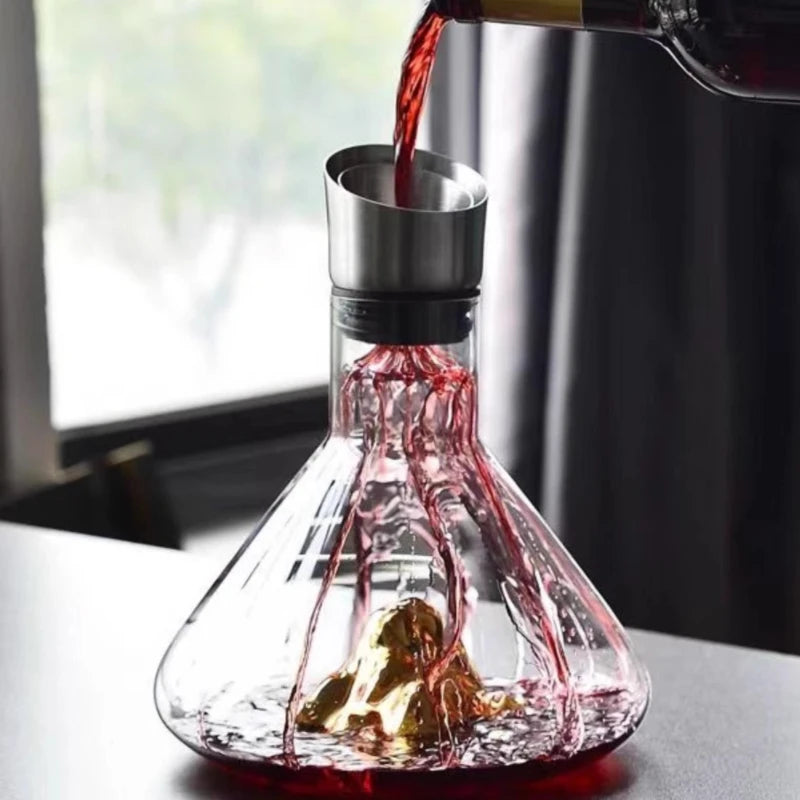 Carafe à vin Iceberg™