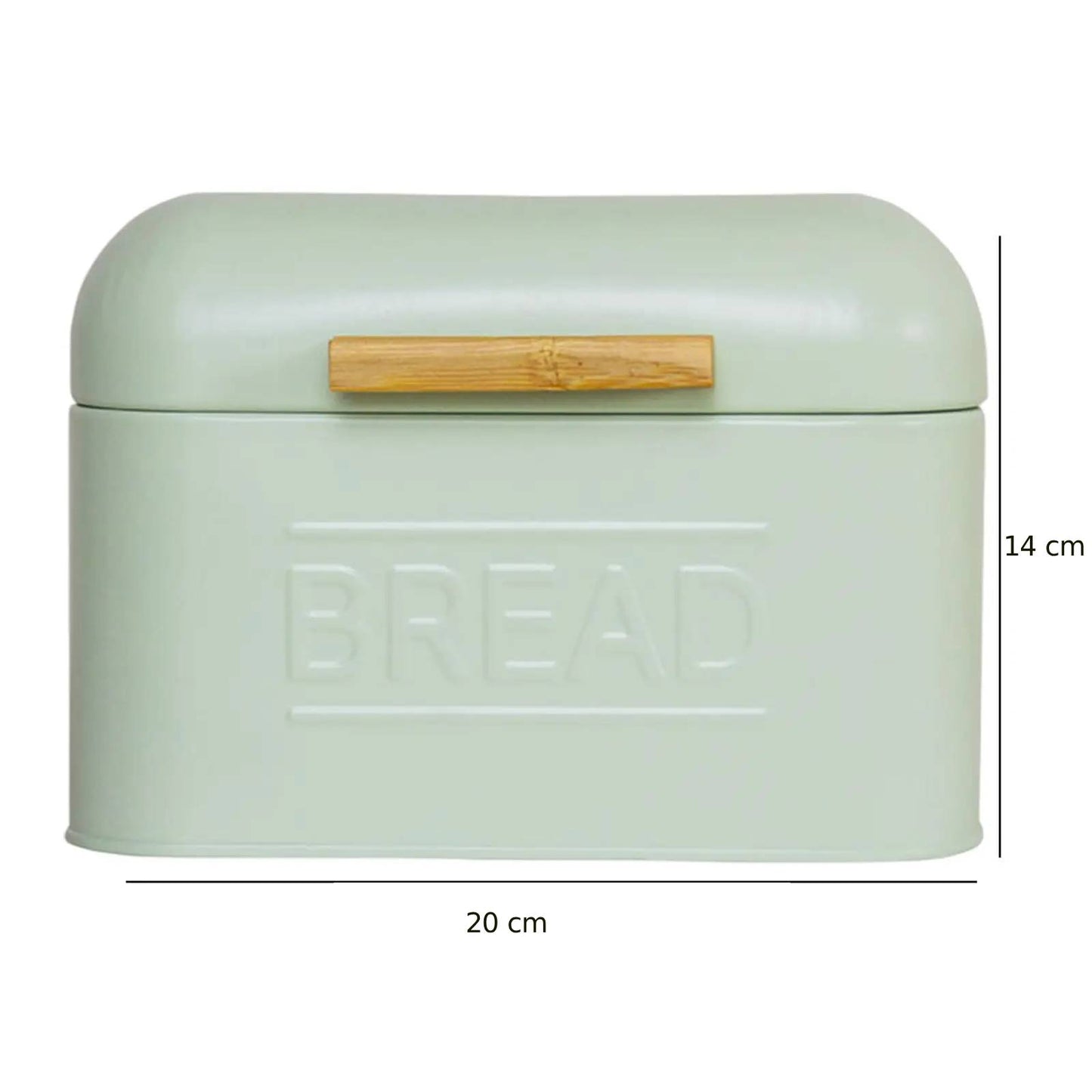Bread box Nordic