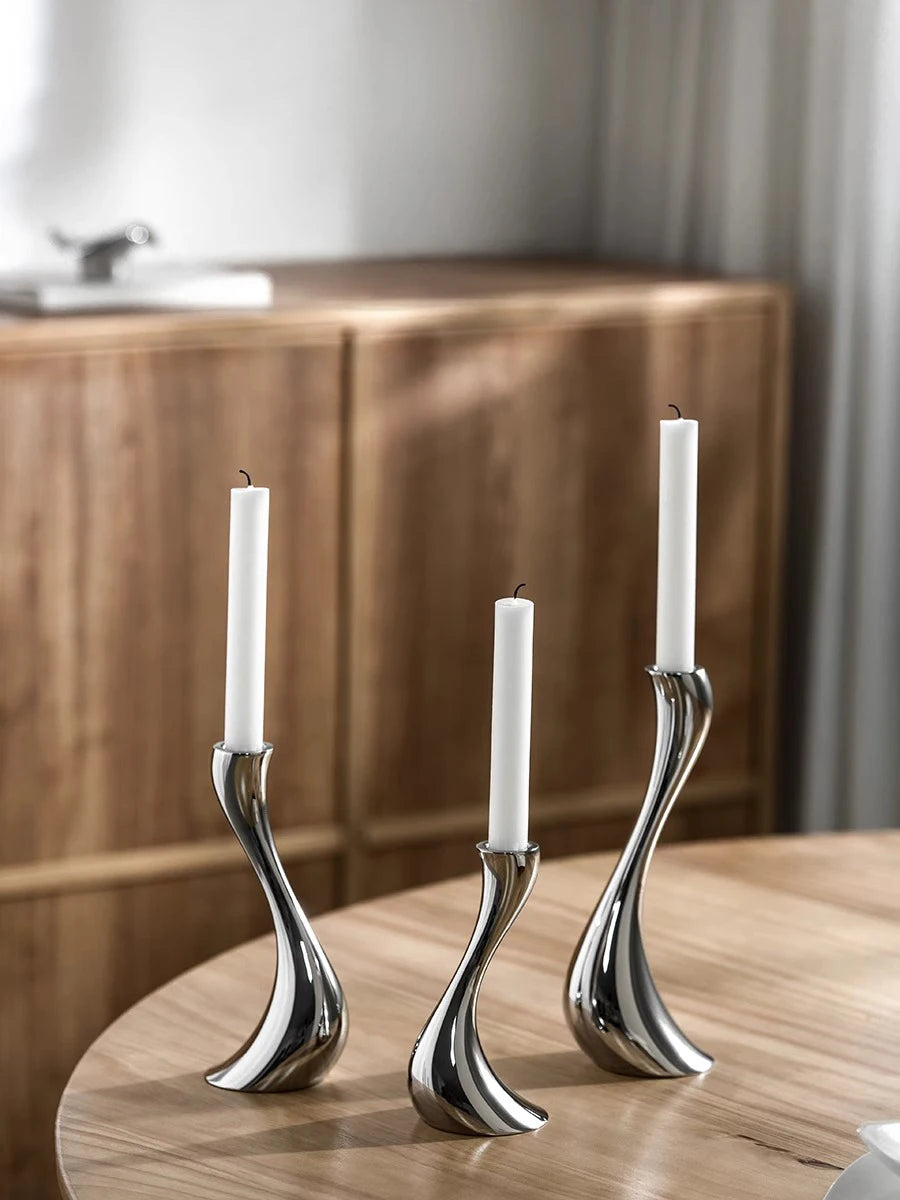 Candle holder Elven