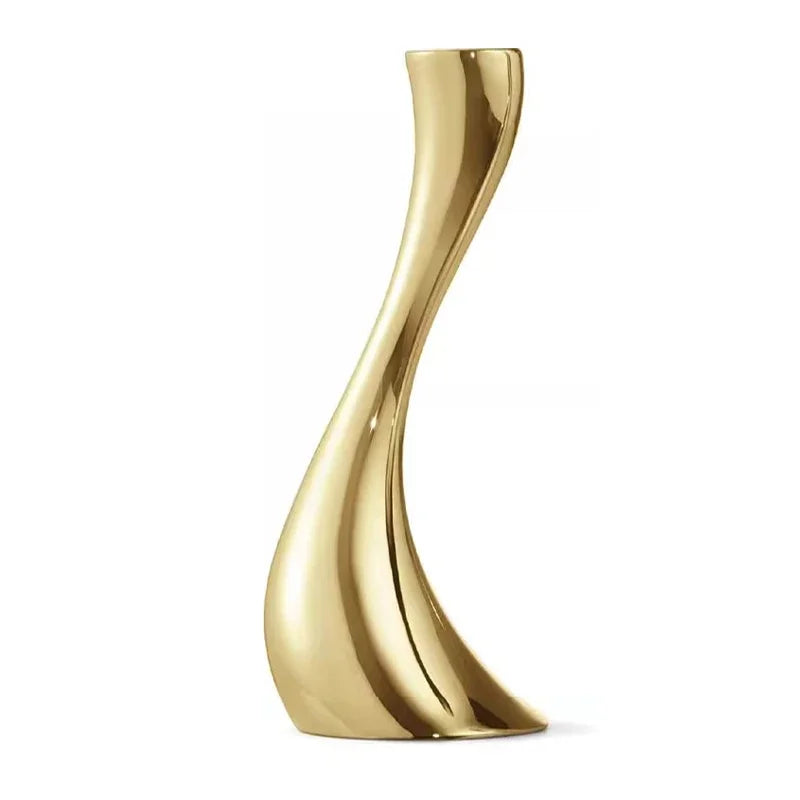 Candle holder Elven