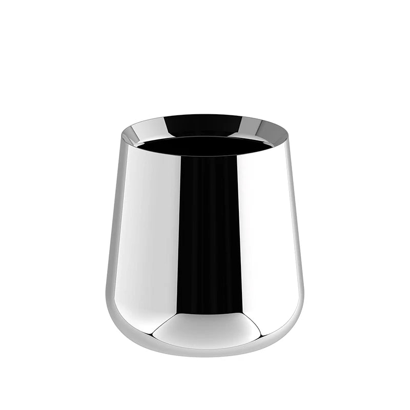 Ice bucket made of stainless steel Elor