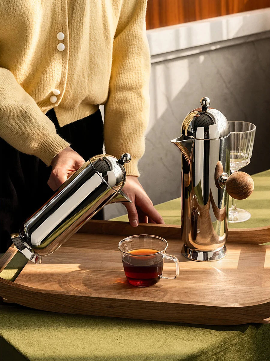French Press Valen