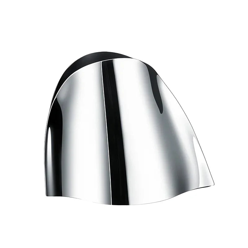 Ice bucket made of stainless steel Kave