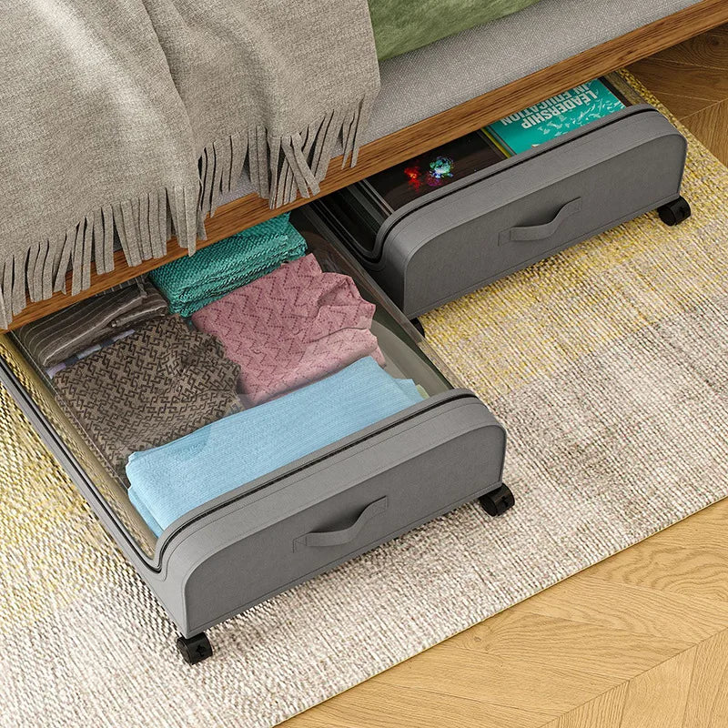Organizer per sottoletto MobiBox