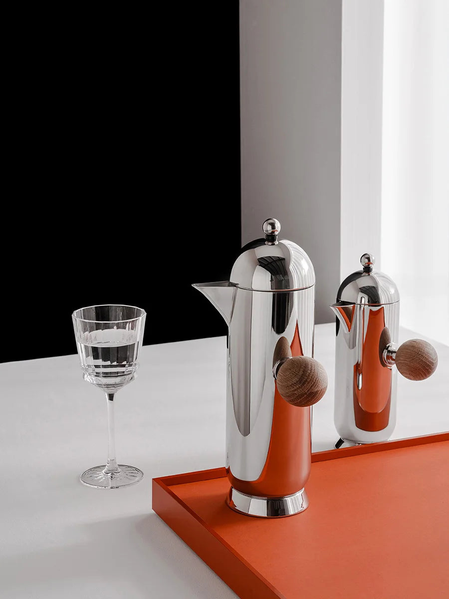 French Press Valen