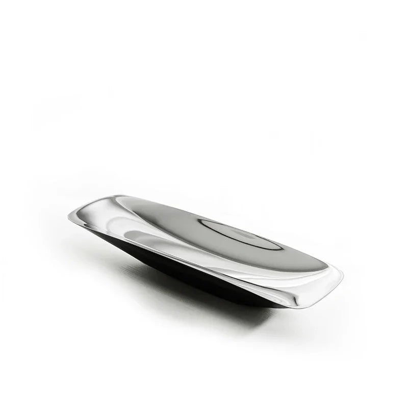 Stainless Steel Plate Eira