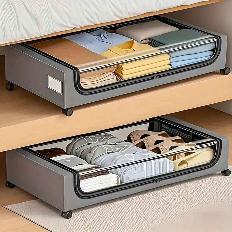 Organizer per sottoletto MobiBox