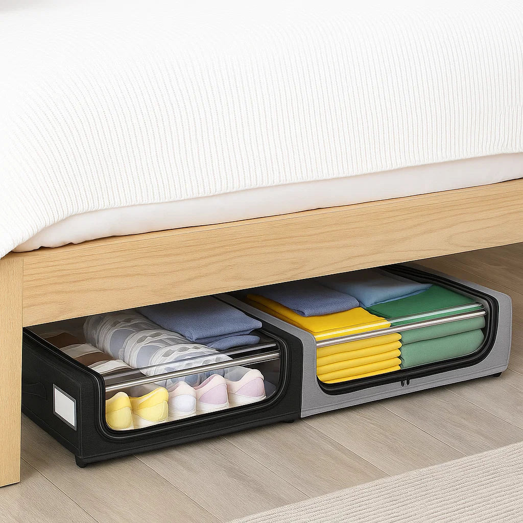 Organizer per sottoletto MobiBox