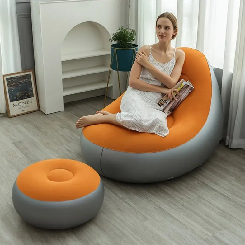 Poltrona gonfiabile Komfy™