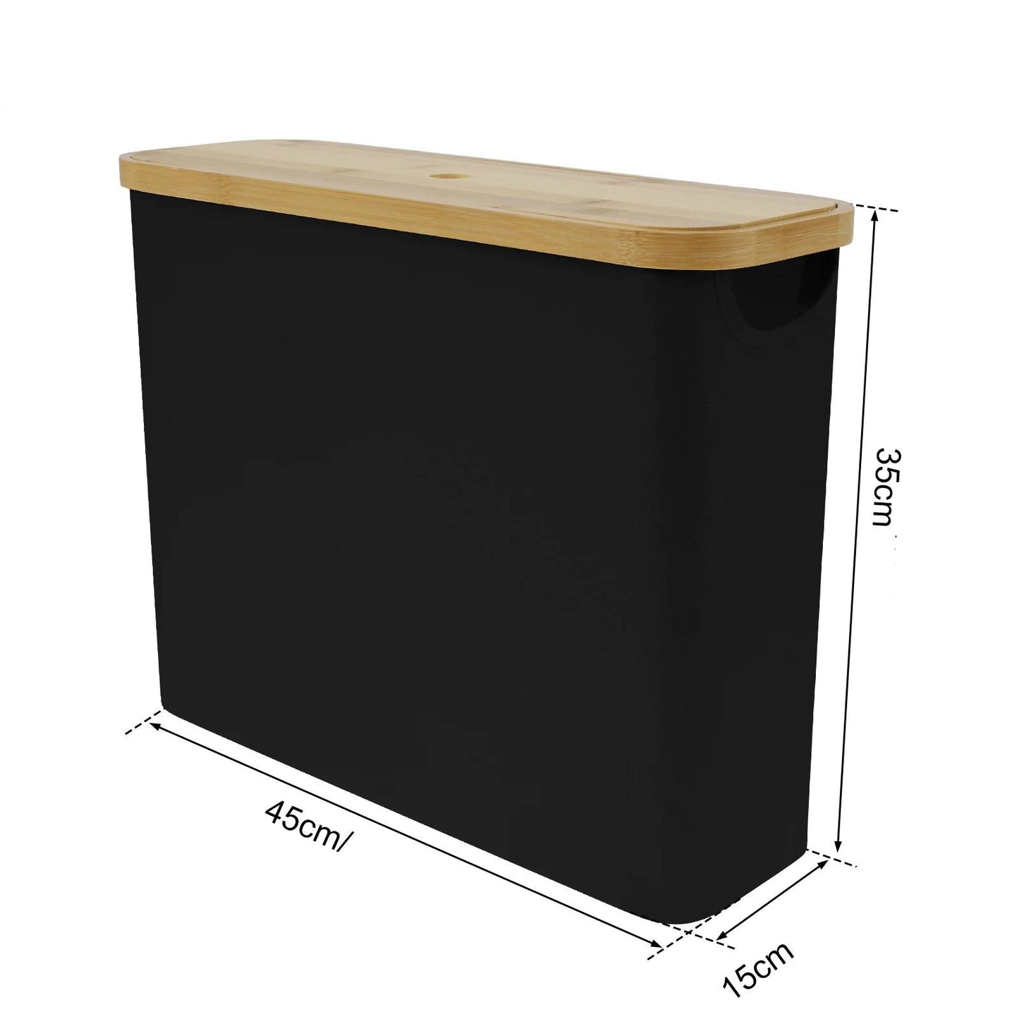 BambooRoll Organizer