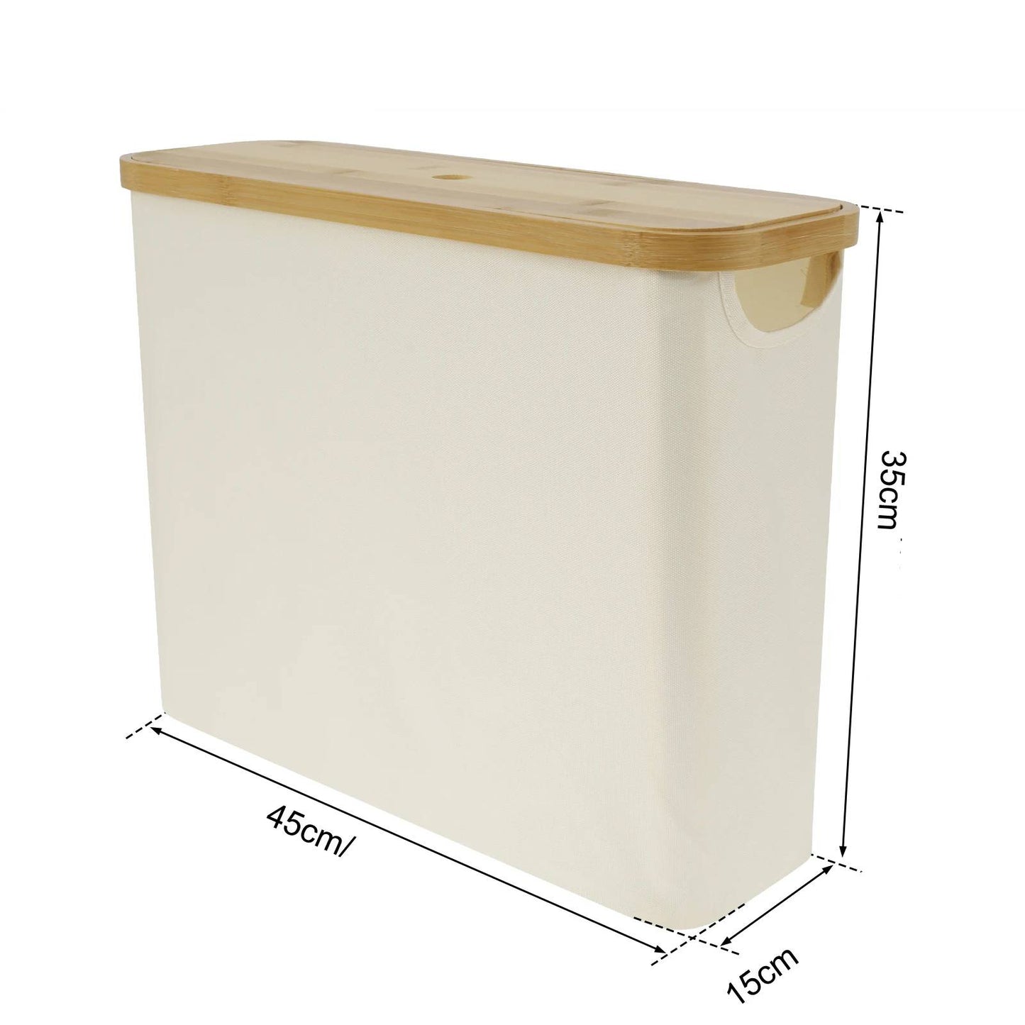 BambooRoll Organizer