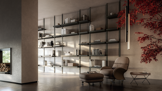 Organisation mit Stil – wenn Praktik und Eleganz sich begegnen