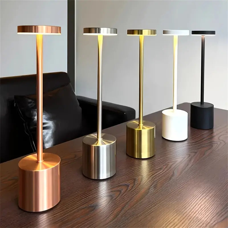 Lampada wireless LuxThin