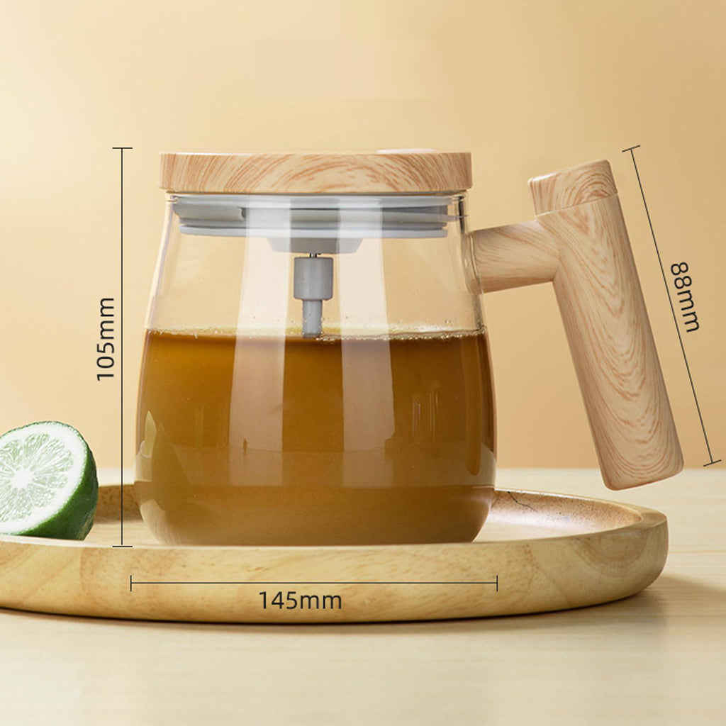 Mixer Premium Tasse
