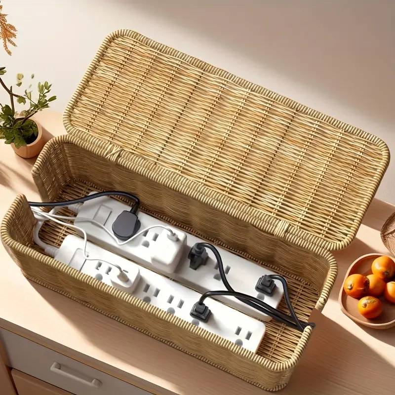 CableBox Rustré