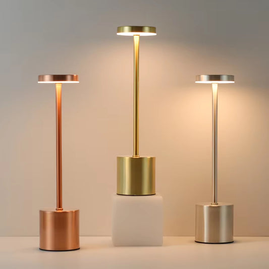 Lampada wireless LuxThin