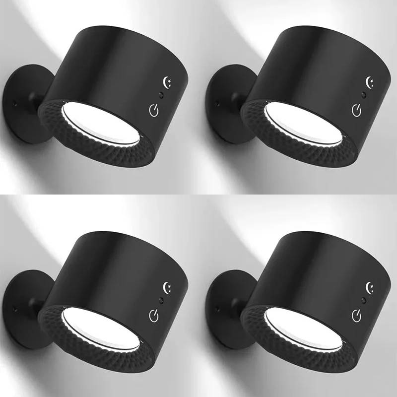 Intelligent Adhesive Light Duoshine 360