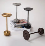 Lampe de table et de chevet sans fil Aura
