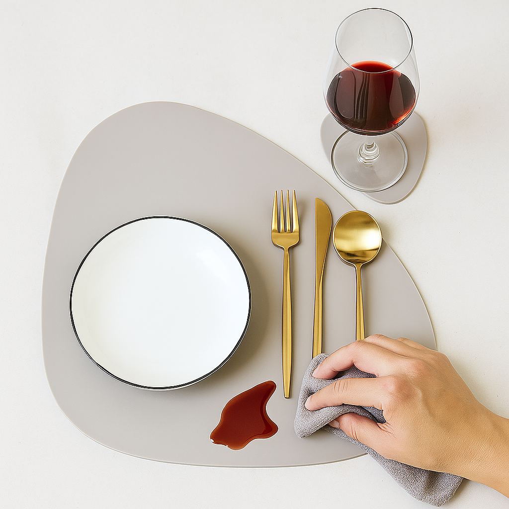 Wasserfestes Platzset OSLO™