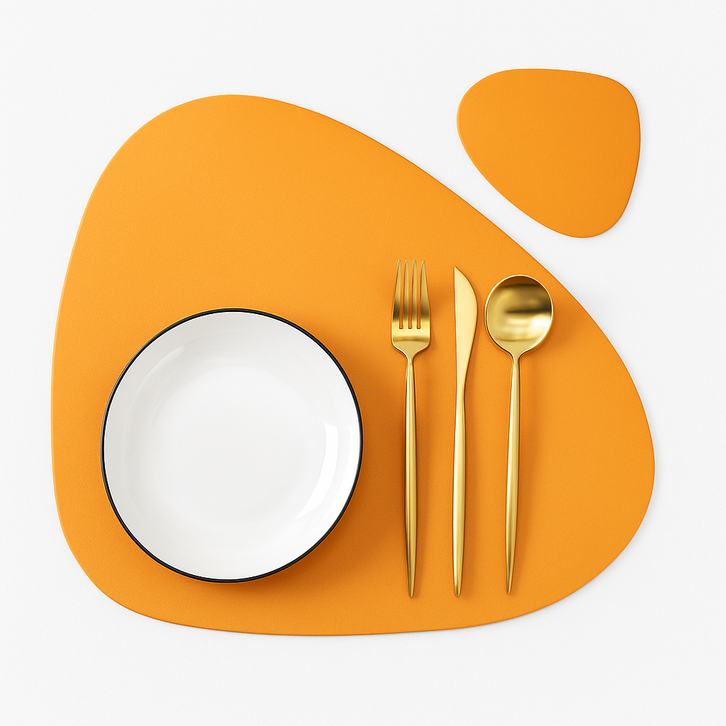 Wasserfestes Platzset OSLO™