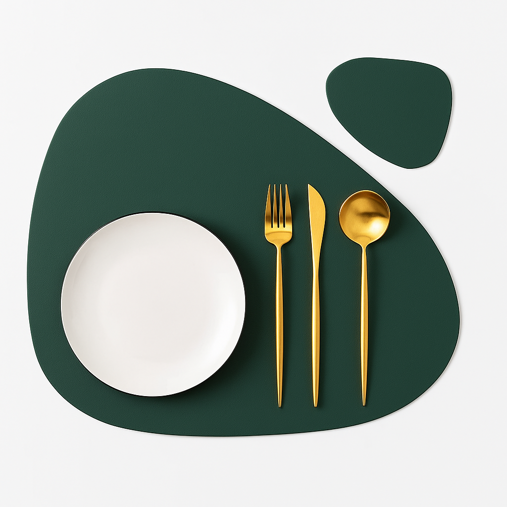 Wasserfestes Platzset OSLO™