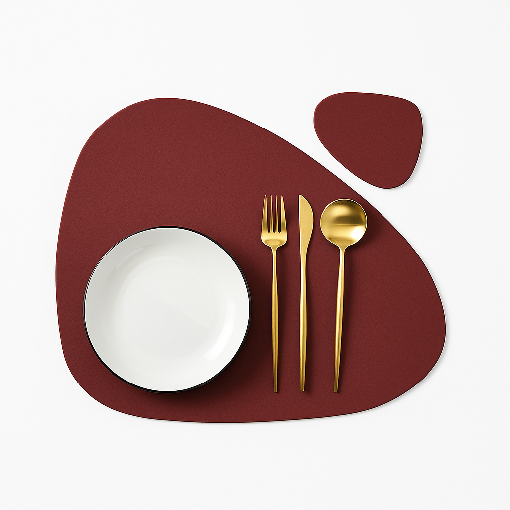 Wasserfestes Platzset OSLO™