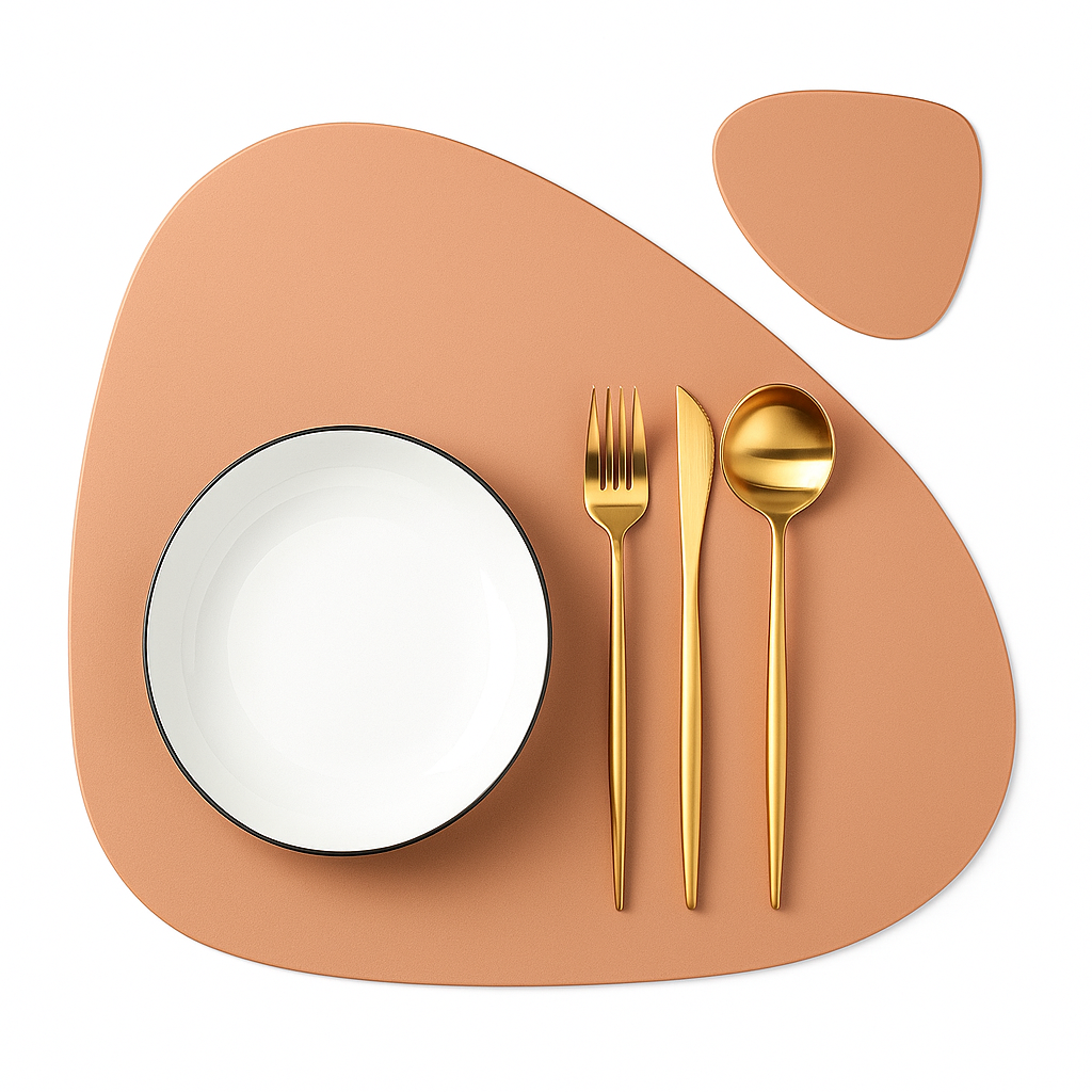 Wasserfestes Platzset OSLO™