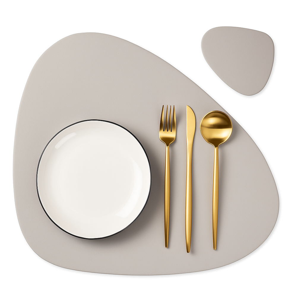 Wasserfestes Platzset OSLO™