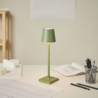 Lampe de table sans fil Mykonos