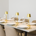 Lampe de table sans fil Mykonos