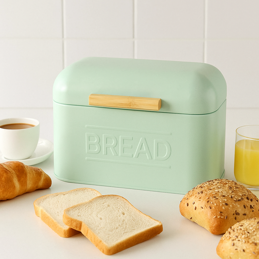 Bread box Nordic
