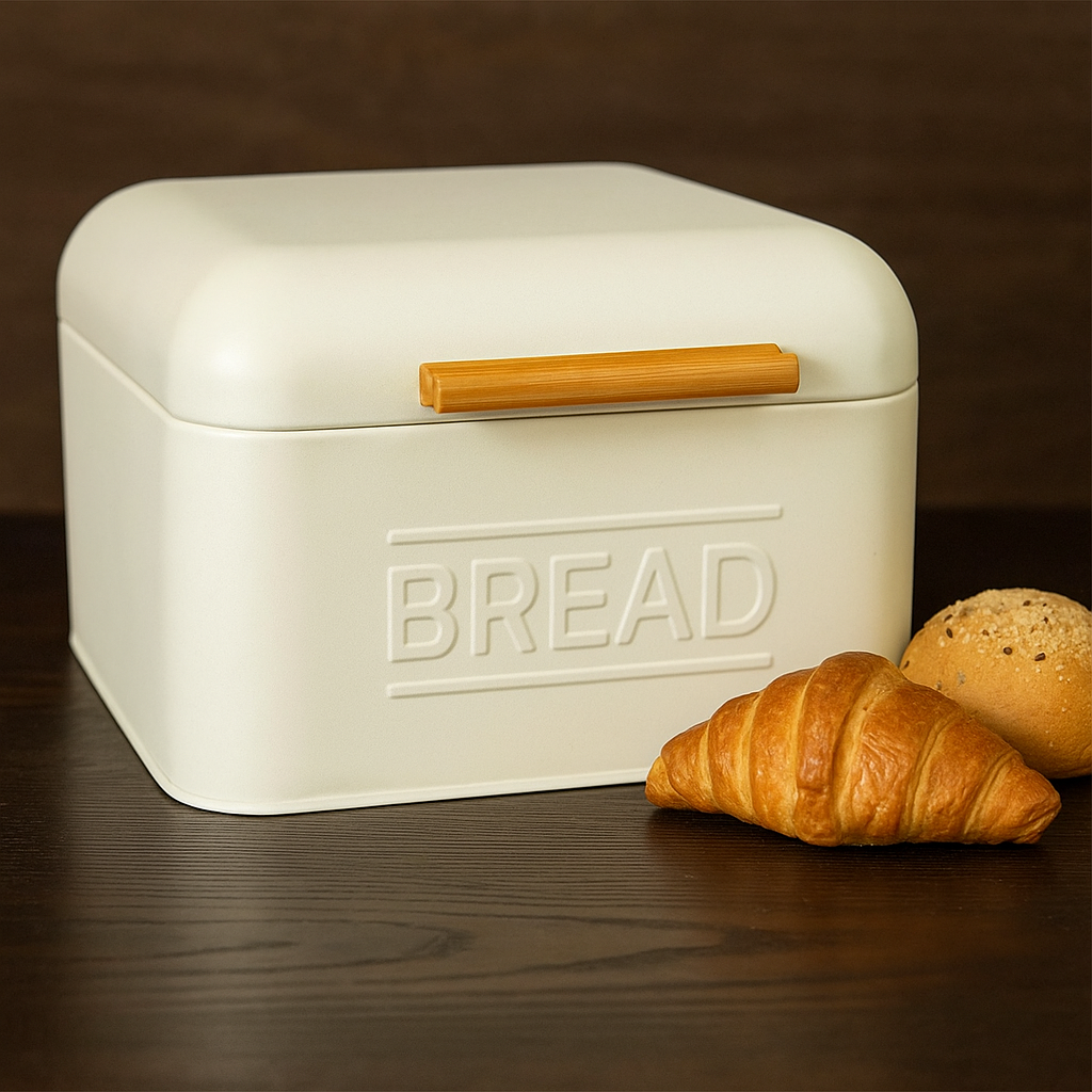 Bread box Nordic