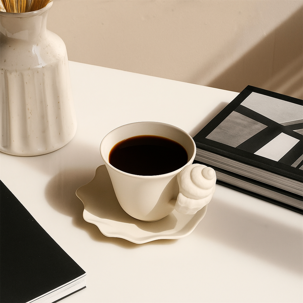 Tasse Aegea – 2er-Set