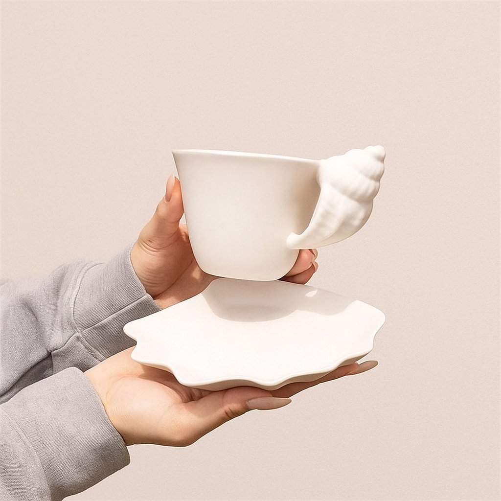 Tasse Aegea – 2er-Set