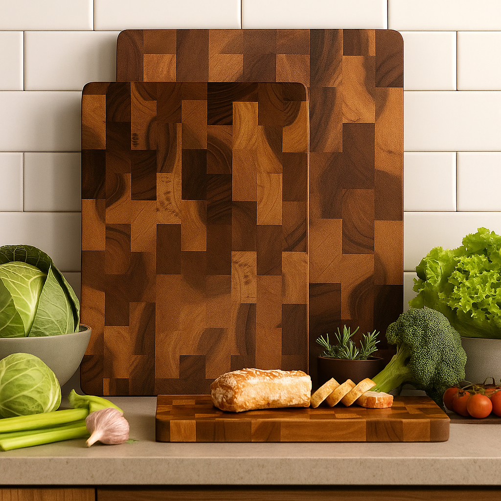 Cutting board ChefPRO
