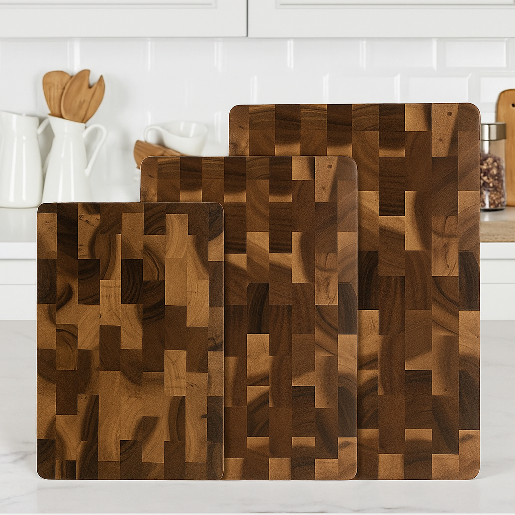 Cutting board ChefPRO