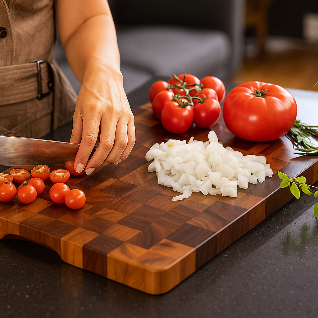 Cutting board ChefPRO