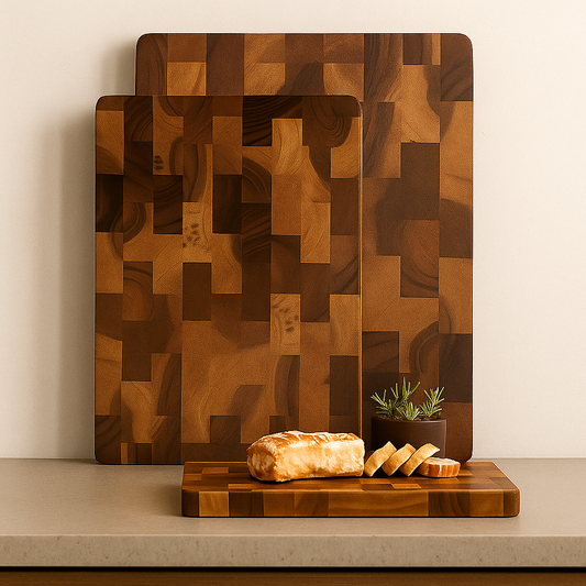 Cutting board ChefPRO