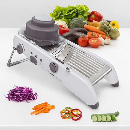 Vegetable cutter 18in1 KitchenPro