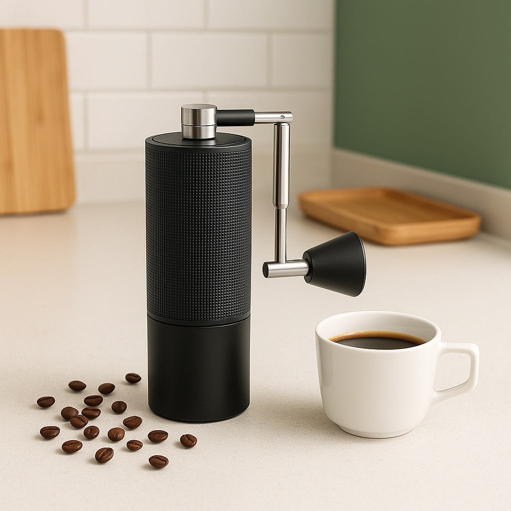 Hand coffee grinder Grano™