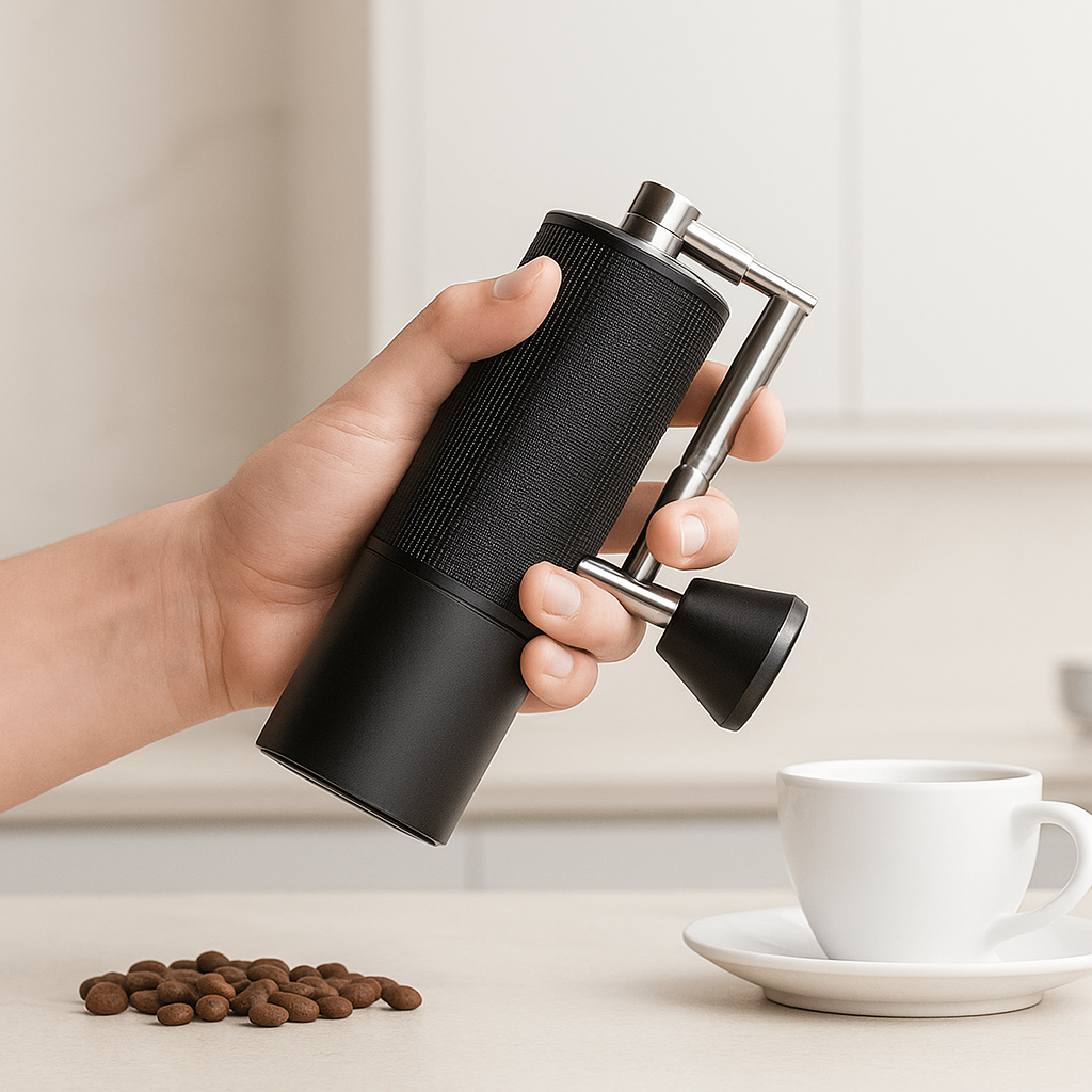 Hand coffee grinder Grano™