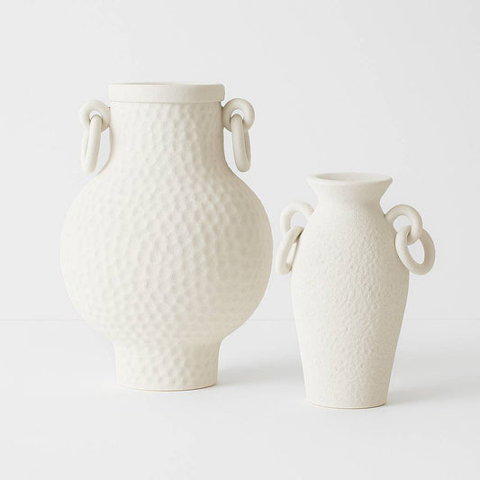Decorative ceramic vase Greece