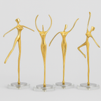 Sculpture Grazia