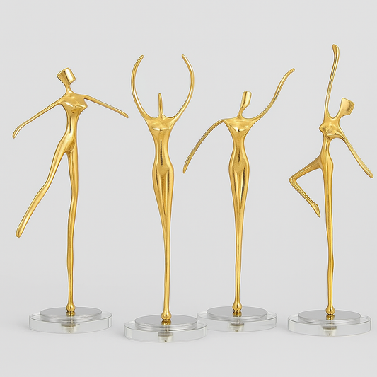 Sculpture Grazia
