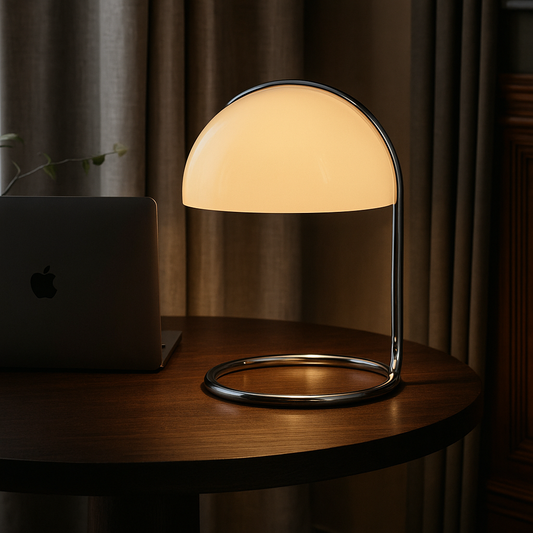 LED table lamp Orbia
