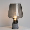 Modern Glass Table Lamp Vitraé