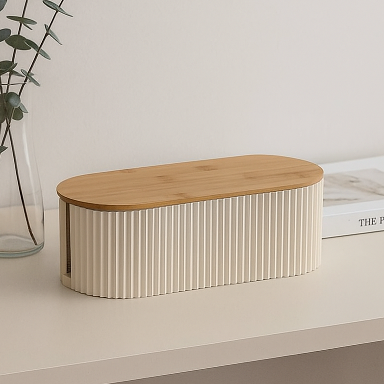 CableBox Nordic