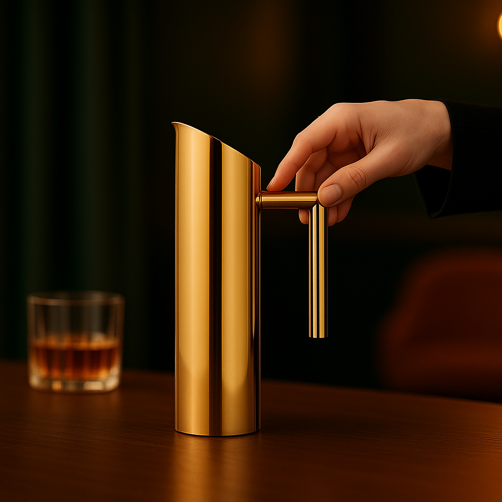 Getränkekrug Diamond